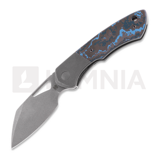 Olamic Cutlery WhipperSnapper BL 151-S
