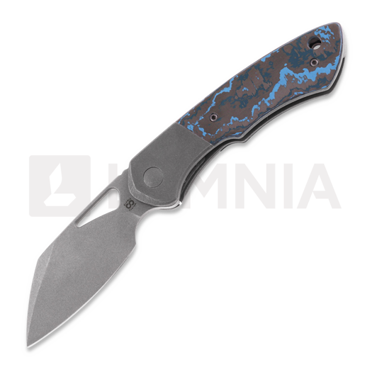 Olamic Cutlery WhipperSnapper BL 151-S