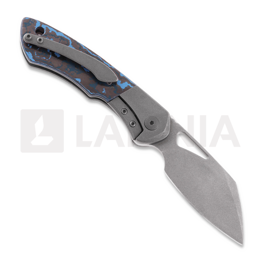 Olamic Cutlery WhipperSnapper BL 151-S