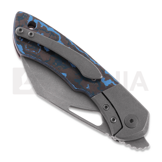 Olamic Cutlery WhipperSnapper BL 151-S