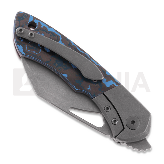 Olamic Cutlery WhipperSnapper BL 151-S