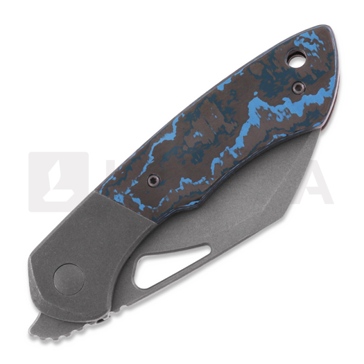 Olamic Cutlery WhipperSnapper BL 151-S