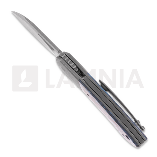 Olamic Cutlery WhipperSnapper BL 151-S