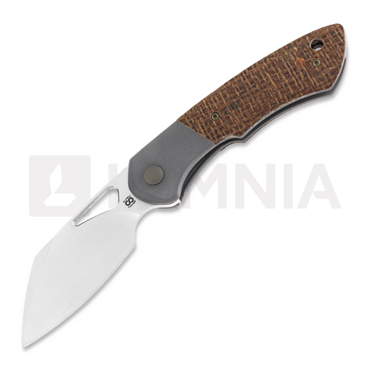 Olamic Cutlery WhipperSnapper BL 152-S