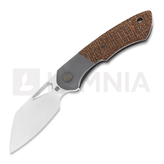 Olamic Cutlery WhipperSnapper BL 152-S