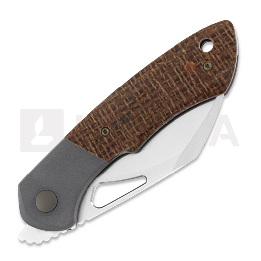 Olamic Cutlery WhipperSnapper BL 152-S