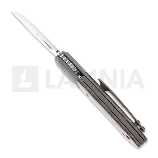 Olamic Cutlery WhipperSnapper BL 152-S