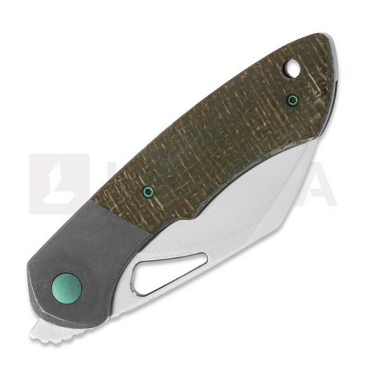 Olamic Cutlery WhipperSnapper BL 154-S