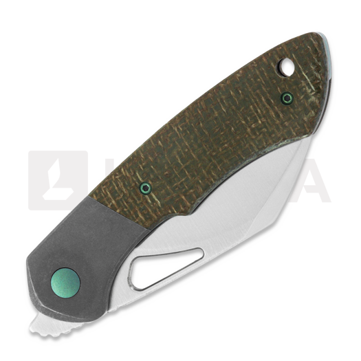 Olamic Cutlery WhipperSnapper BL 154-S