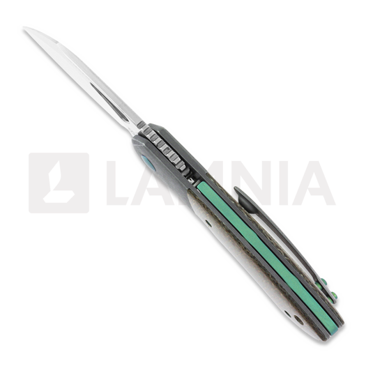 Olamic Cutlery WhipperSnapper BL 154-S