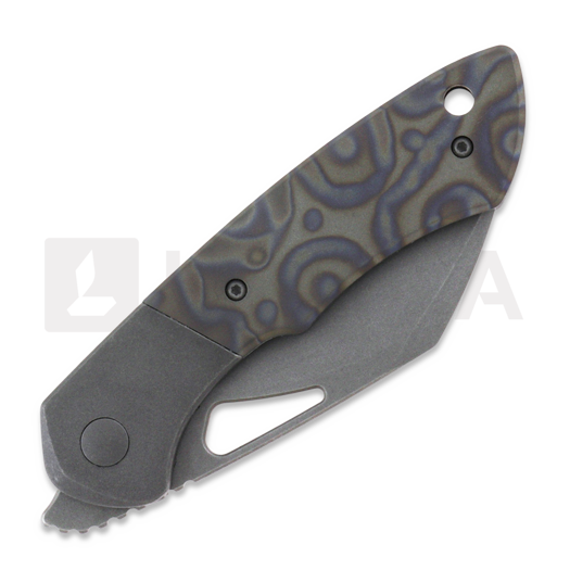 Olamic Cutlery WhipperSnapper BL 155-S