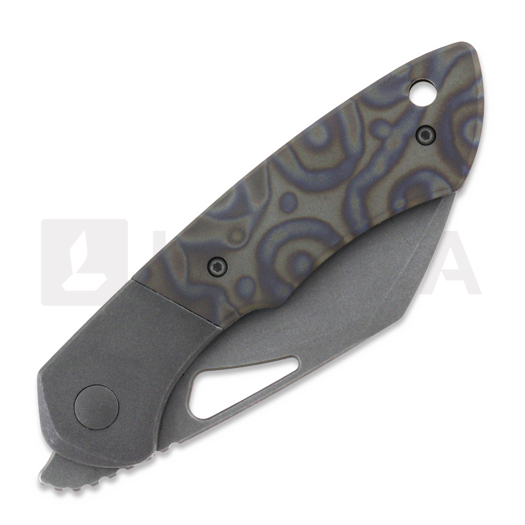 Olamic Cutlery WhipperSnapper BL 155-S