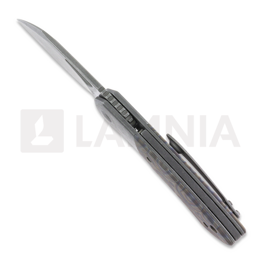 Olamic Cutlery WhipperSnapper BL 155-S