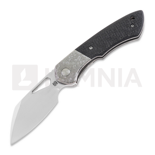 Olamic Cutlery WhipperSnapper BL 170-S