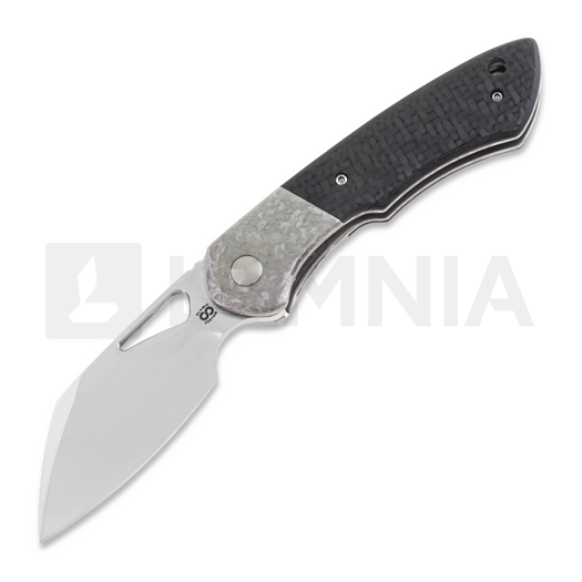 Olamic Cutlery WhipperSnapper BL 170-S