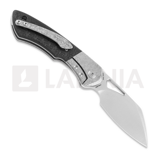 Olamic Cutlery WhipperSnapper BL 170-S