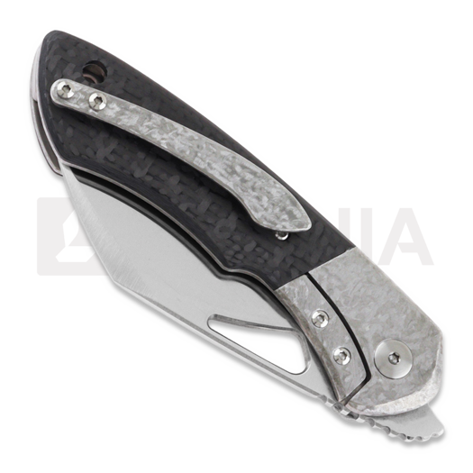 Olamic Cutlery WhipperSnapper BL 170-S