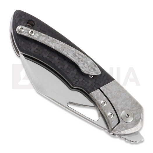 Olamic Cutlery WhipperSnapper BL 170-S