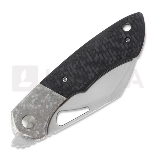 Olamic Cutlery WhipperSnapper BL 170-S