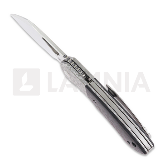 Olamic Cutlery WhipperSnapper BL 170-S