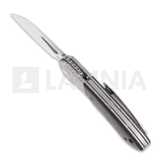 Olamic Cutlery WhipperSnapper BL 170-S