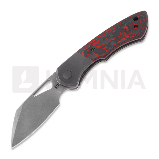 Olamic Cutlery WhipperSnapper BL 171-S