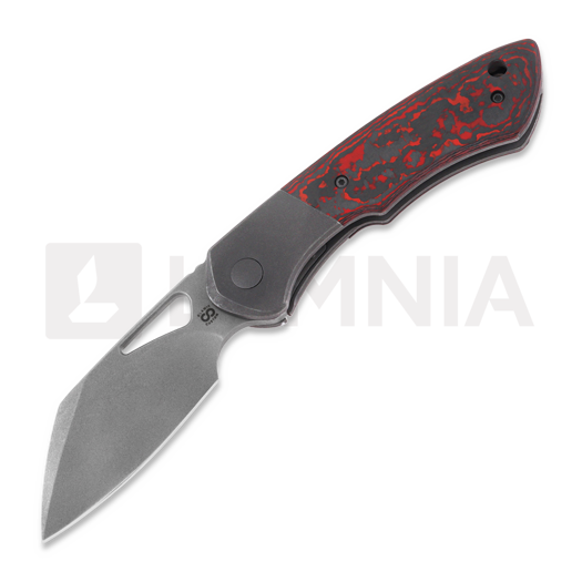 Olamic Cutlery WhipperSnapper BL 171-S