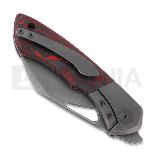 Olamic Cutlery WhipperSnapper BL 171-S