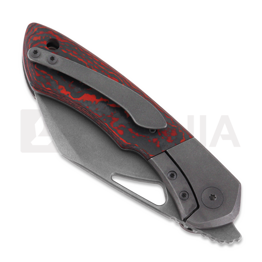 Olamic Cutlery WhipperSnapper BL 171-S