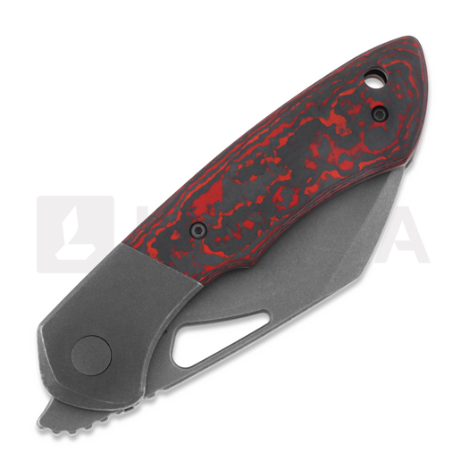 Olamic Cutlery WhipperSnapper BL 171-S