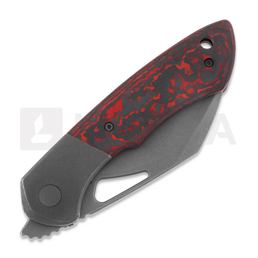 Olamic Cutlery WhipperSnapper BL 171-S