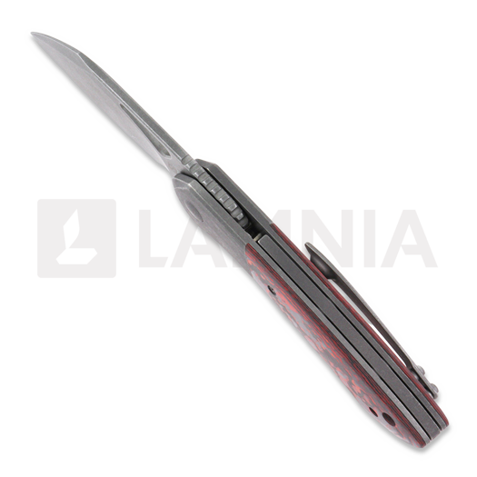 Olamic Cutlery WhipperSnapper BL 171-S