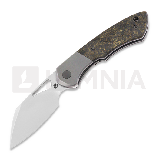 Olamic Cutlery WhipperSnapper BL 173-S
