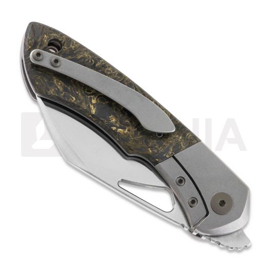 Olamic Cutlery WhipperSnapper BL 173-S