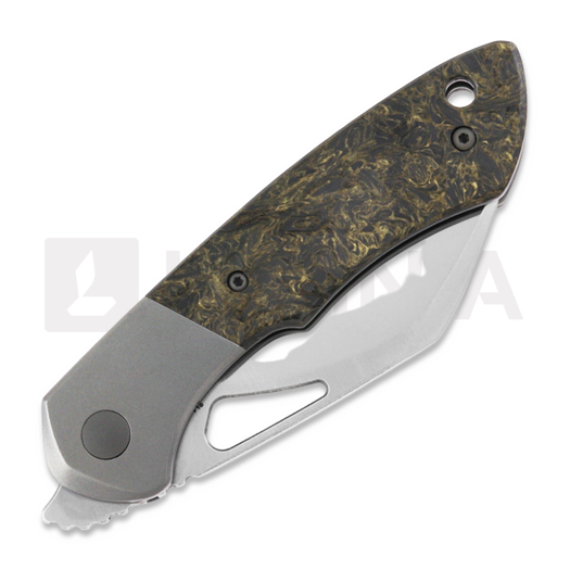 Olamic Cutlery WhipperSnapper BL 173-S