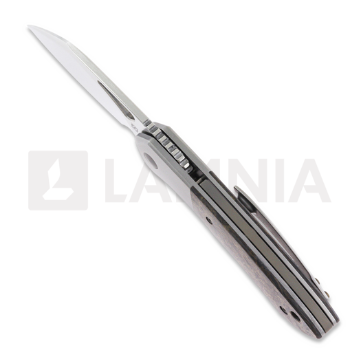 Olamic Cutlery WhipperSnapper BL 173-S