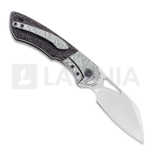 Olamic Cutlery WhipperSnapper BL 175-S