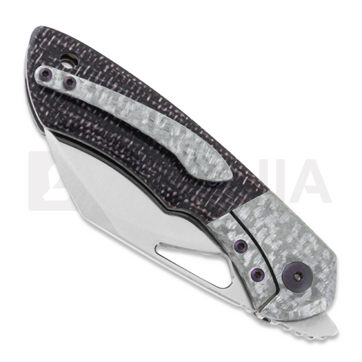 Olamic Cutlery WhipperSnapper BL 175-S