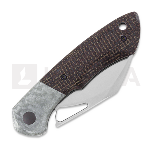 Olamic Cutlery WhipperSnapper BL 175-S
