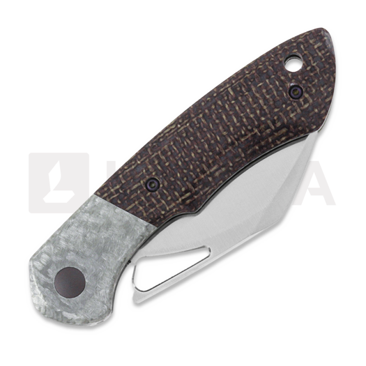 Olamic Cutlery WhipperSnapper BL 175-S
