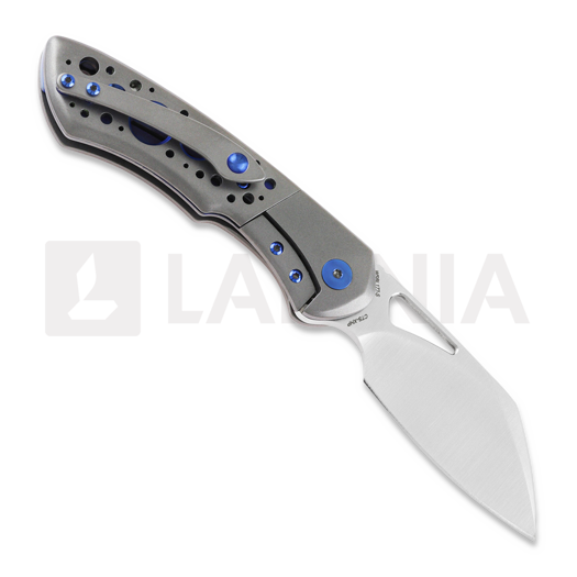 Olamic Cutlery WhipperSnapper BL 177-S