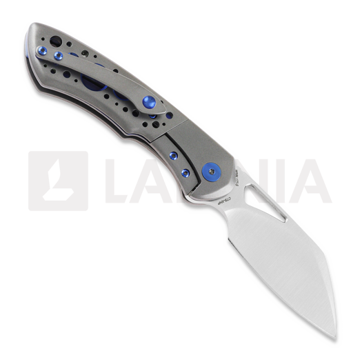 Olamic Cutlery WhipperSnapper BL 177-S