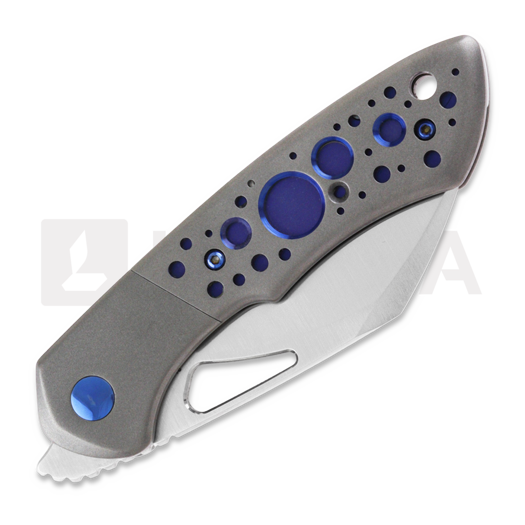 Olamic Cutlery WhipperSnapper BL 177-S