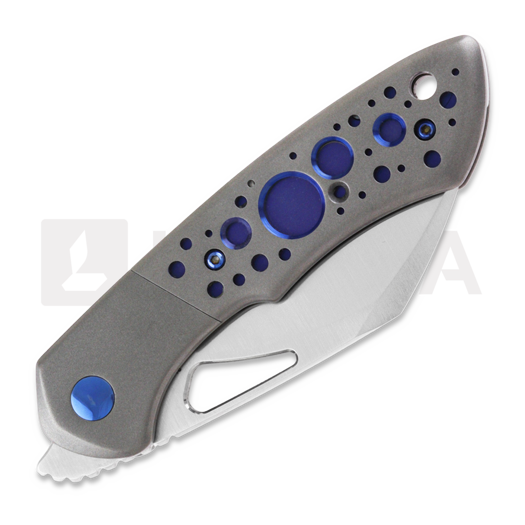 Olamic Cutlery WhipperSnapper BL 177-S