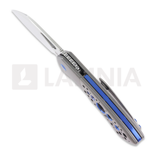 Olamic Cutlery WhipperSnapper BL 177-S