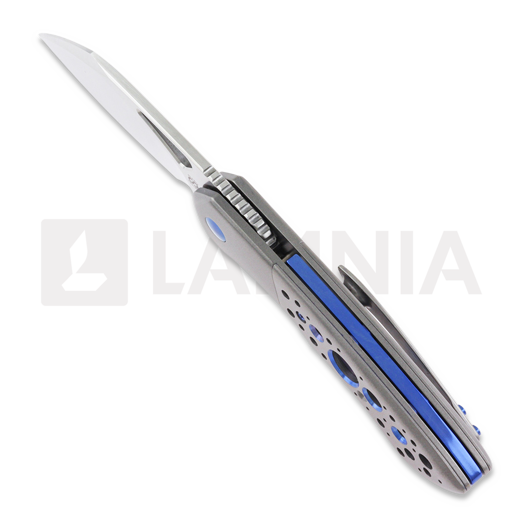 Olamic Cutlery WhipperSnapper BL 177-S