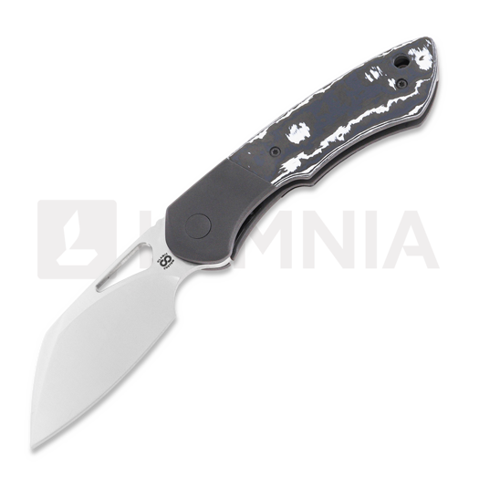 Olamic Cutlery WhipperSnapper BL 178-S