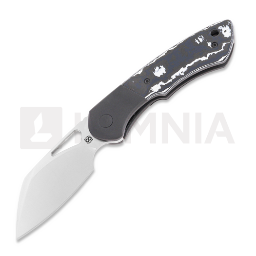 Olamic Cutlery WhipperSnapper BL 178-S