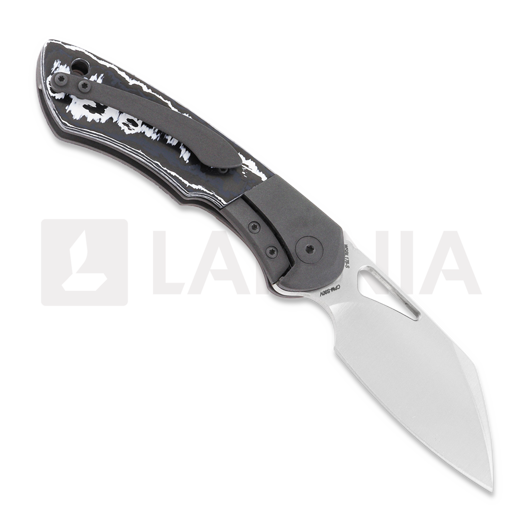 Olamic Cutlery WhipperSnapper BL 178-S
