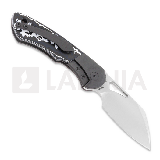 Olamic Cutlery WhipperSnapper BL 178-S